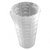 Vaso Medidor con Relieve x 1u.