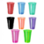 Vaso 300 Cm3 Neon x 25u.