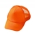 Gorra Visera Fluo Naranja