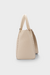 Bolsa Tote Off White em Couro Grande na internet