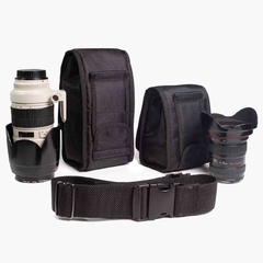 Combo 2 Pouches M1 - G1 + Cinto - comprar online