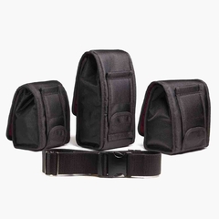 Combo 3 Pouches M1-M2-G1 + Cinto en internet