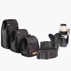 Combo 3 Pouches C1-M1-G1 + Cinto - comprar online