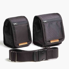 Combo 2 Pouches M1 + M2 + Cinto - comprar online