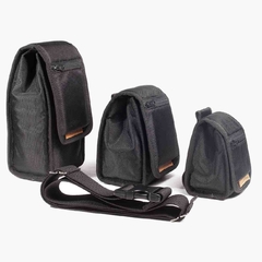 Imagen de Combo 3 Pouches C1-M1-G1 + Cinto