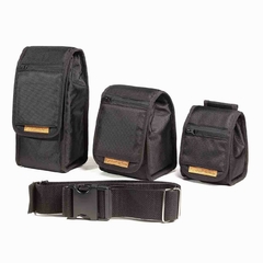 Combo 3 Pouches C1-M1-G1 + Cinto - tienda online