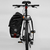 Alforje de Bicicleta Curtlo Rolltop RC 15L - RS CICLO BIKE | A Sua Loja de Bikes