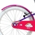 Bicicleta Infantil Groove Unilover Aro 20 - comprar online
