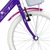 Bicicleta Infantil Groove Unilover Aro 20 - loja online