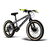Bicicleta Infantil GTSM1 MTB Aro 20 Câmbio Shimano 7v e Freio Disco - Cinza na internet