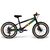Bicicleta Infantil GTSM1 MTB Aro 20 Câmbio Shimano 7v e Freio Disco - Preto