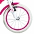 Imagem do Bicicleta Infantil Groove My Bike Aro 16