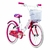 Bicicleta Infantil Groove My Bike Aro 20 - comprar online