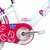 Bicicleta Infantil Groove My Bike Aro 20 - RS CICLO BIKE | A Sua Loja de Bikes