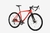 Bicicleta Speed Oggi Velloce Disc - Claris (Vermelho) na internet