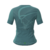 Camisa de Ciclismo Proper Verde Feminina - Mauro Ribeiro - comprar online