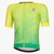 Camisa de Ciclismo Brasil Masculino - Mauro Ribeiro