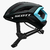 Capacete de Bicicleta Scott Centric Plus MIPS® - Preto com Azul - comprar online