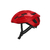 Capacete de Bicicleta MTB Shimano LAZER Tempo KinetiCore - Vermelho - comprar online