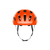 Capacete de Bicicleta MTB Shimano LAZER Tempo KinetiCore - Laranja na internet