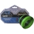 Embalagem e Fita protetora anti-furo verde para câmaras de ar de bicicleta de aro 29 com 35mm de largura.