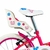 Bicicleta Infantil Groove My Bike Aro 16 - RS CICLO BIKE | A Sua Loja de Bikes