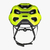 Capacete de Bicicleta Scott Supra - Amarelo Fluo - RS CICLO BIKE | A Sua Loja de Bikes