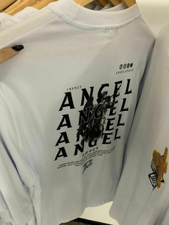 Remera TSK angelx3