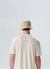 T Shirt Light Linen Classic Fin Osklen na internet