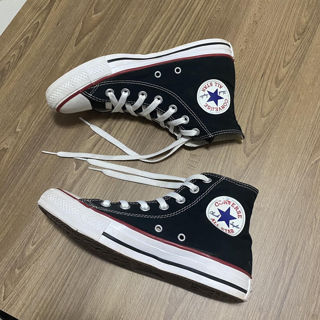 All star brecho discount