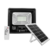 LUMINARIA LED SOLAR MOD.: REFLETOR - POTENCIA: 100W - PAINEL: 6V/8W ON-LU212