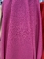 Crepe Elastizado con Lurex - MAGENTA