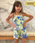 BERMUDA INFANTIL MARINA - comprar online