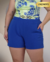 SHORT ALFAIATARIA CORES LISAS - tienda online