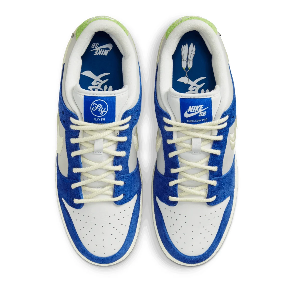 Nike Dunk SB Low Fly Streetwear - Orium Sneakers