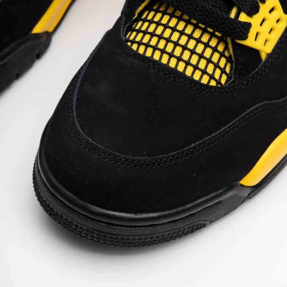 Nike shoes in best sale yellow