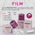 Plástico filme para Lash Lifting e Brow Lamination Rosa 150M - comprar online