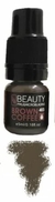 Pigmento Lovbeauty Brown coffee 5ml - comprar online