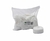 Lençol Descartável para Maca Branco 90x2,10 - Protdesc 10und - comprar online