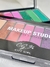 Paleta de Sombras Makeup Studio-City Girl