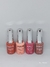 Esmaltes Semipermanentes en Gel Serie "F"-Charm Limit - comprar online