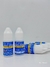 Set x5 Nail Glue con gotero