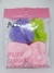 Cisnes x4 Puff Supple-Mely - comprar online