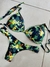 BIKINI SALE HAWÁI taza soft azul marino