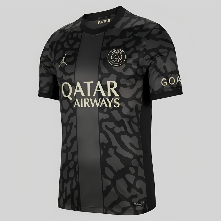 Camisa PSG Nike Home 2023-24 Torcedor - Masculino