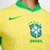 Camisa Brasil I 2024/25 Jogador - Masculina