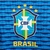 Camisa Brasil II 2024/25 Jogador - Masculina