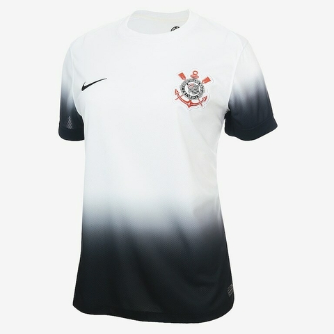 Camiseta de corinthians hotsell