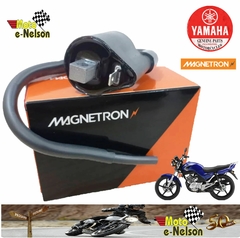 Bobina de Ignição Magnetron Yamaha YBR 125 / Factor - comprar online