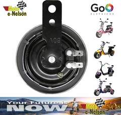 Buzina para Scooter Elétrica Citycoco Goo 60V - comprar online